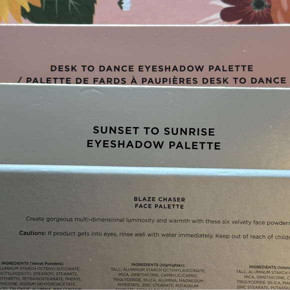 Makeup Bundle Iconic London - Picture 2 of 7